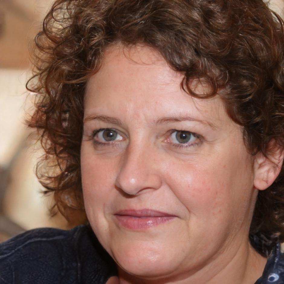 Dr. Franziska Bergström, Leiterin der elunarique Sprachschule