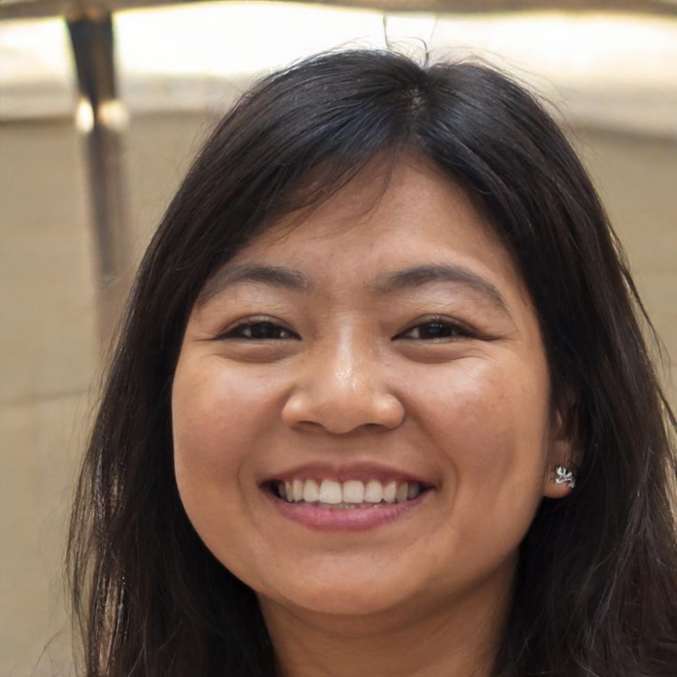 Portrait der Dozentin Friederike Lütjens